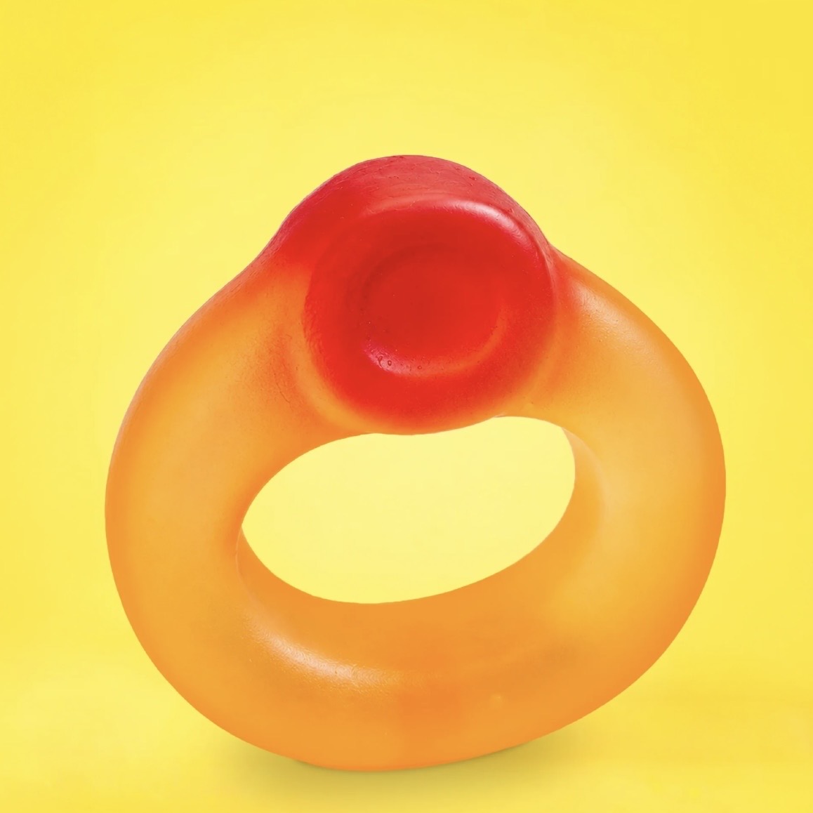 Haribo Friendship Ring Squishy - Pre Order December Delivery