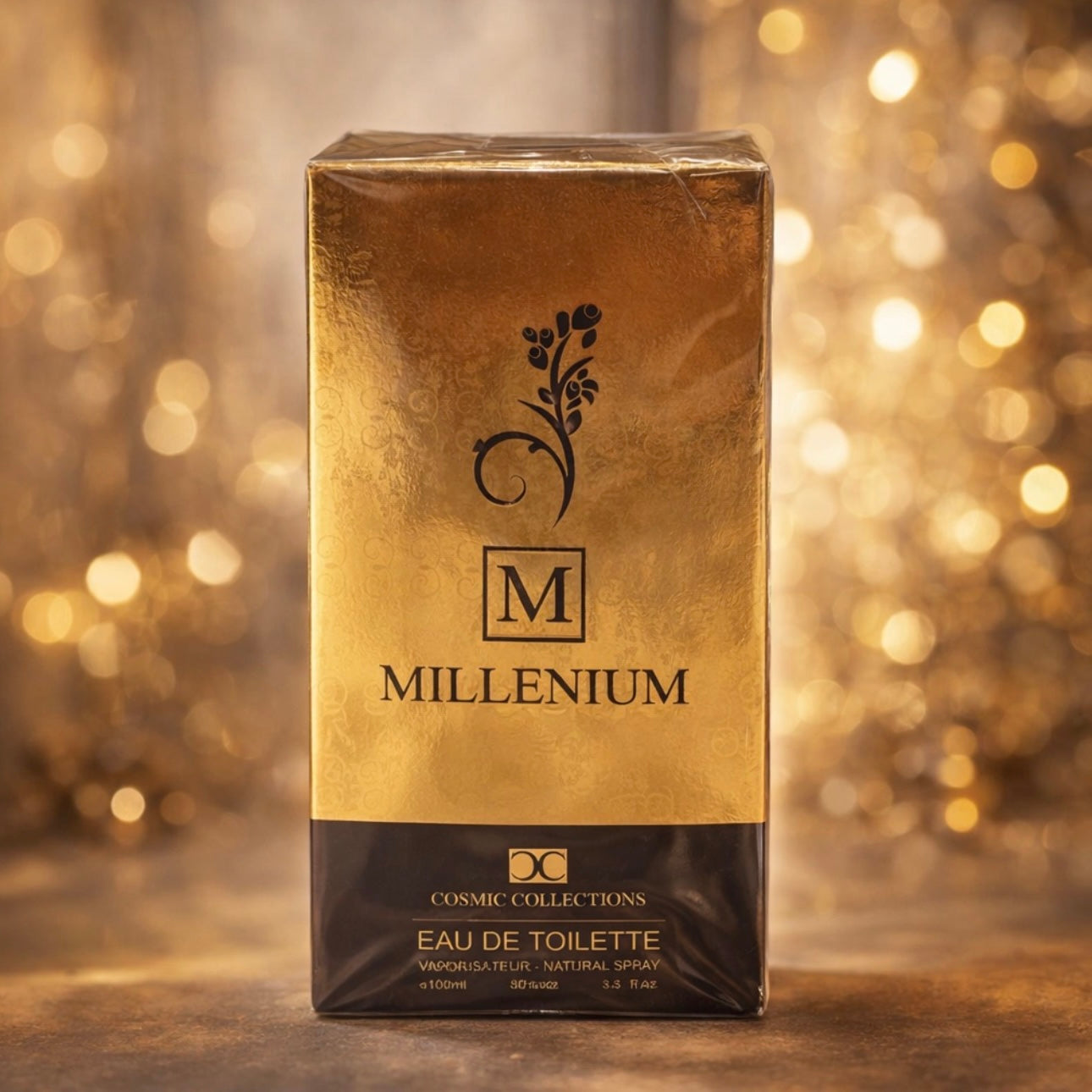 Men’s Millenium Inspired Perfume 100ml