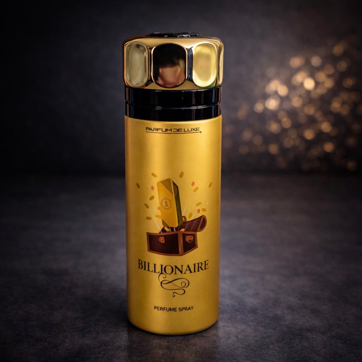 Mens Billionaire