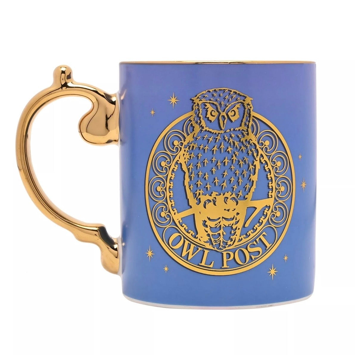 Harry Potter Collectible Mug - Owl Post