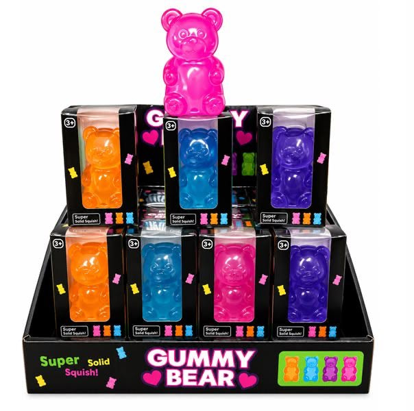 Gummy Bear