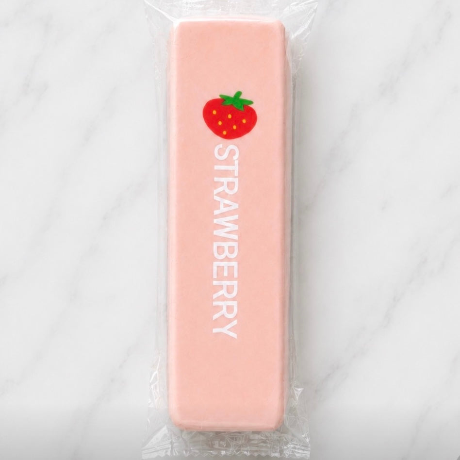 Strawberry Butter Squishy