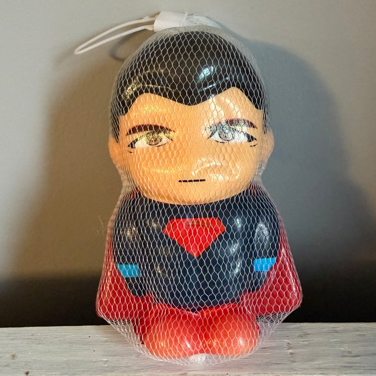 Superman Squishy