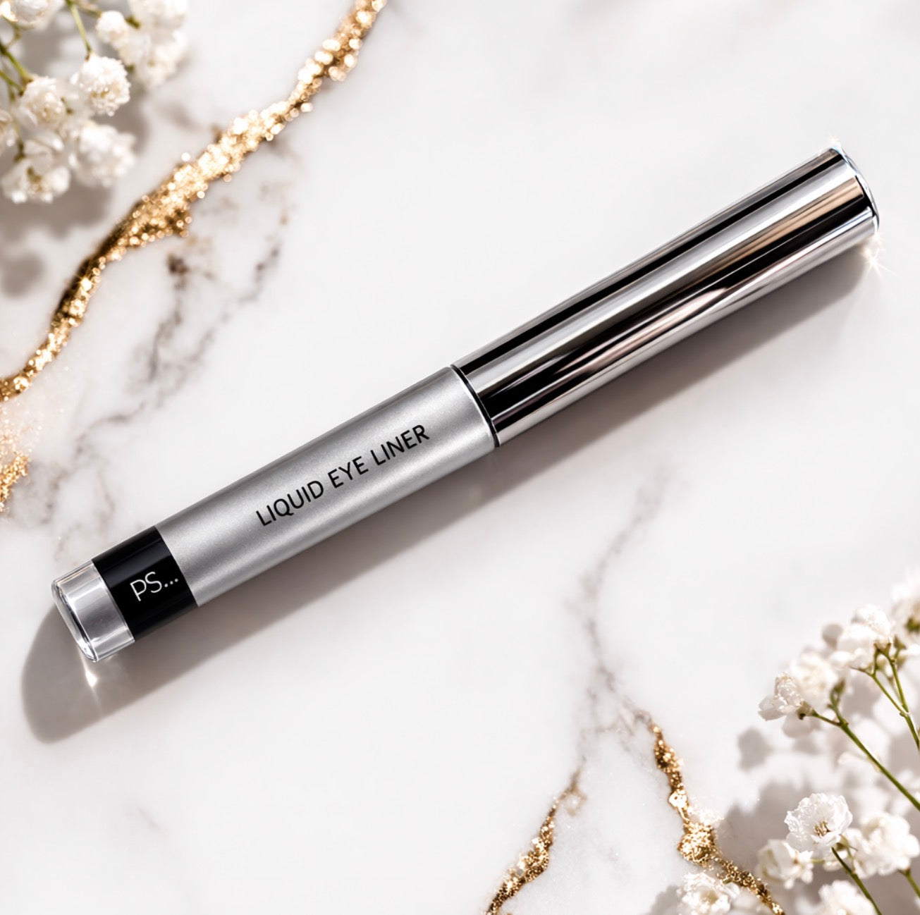 PS Black Liquid Eyeliner