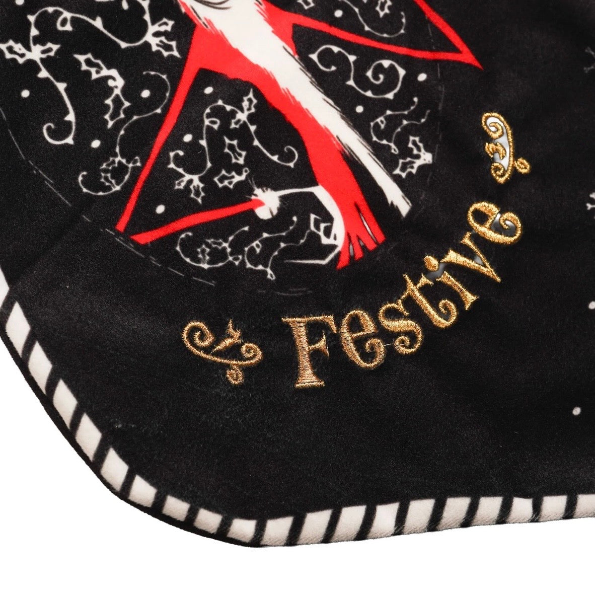 Disney Nightmare Before Christmas Stocking - Pre Order November Delivery