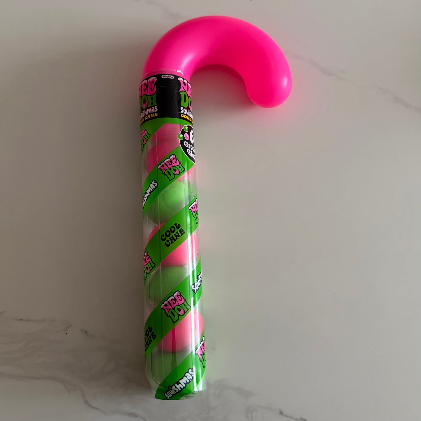 NeeDoh Cool Cane