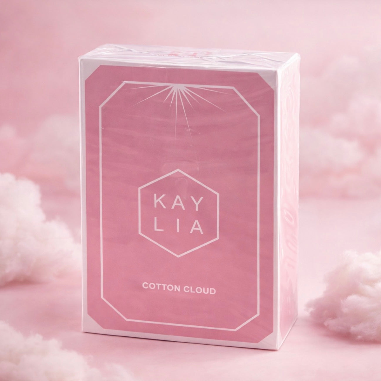 Kay Lia Inspired Perfume 100ml