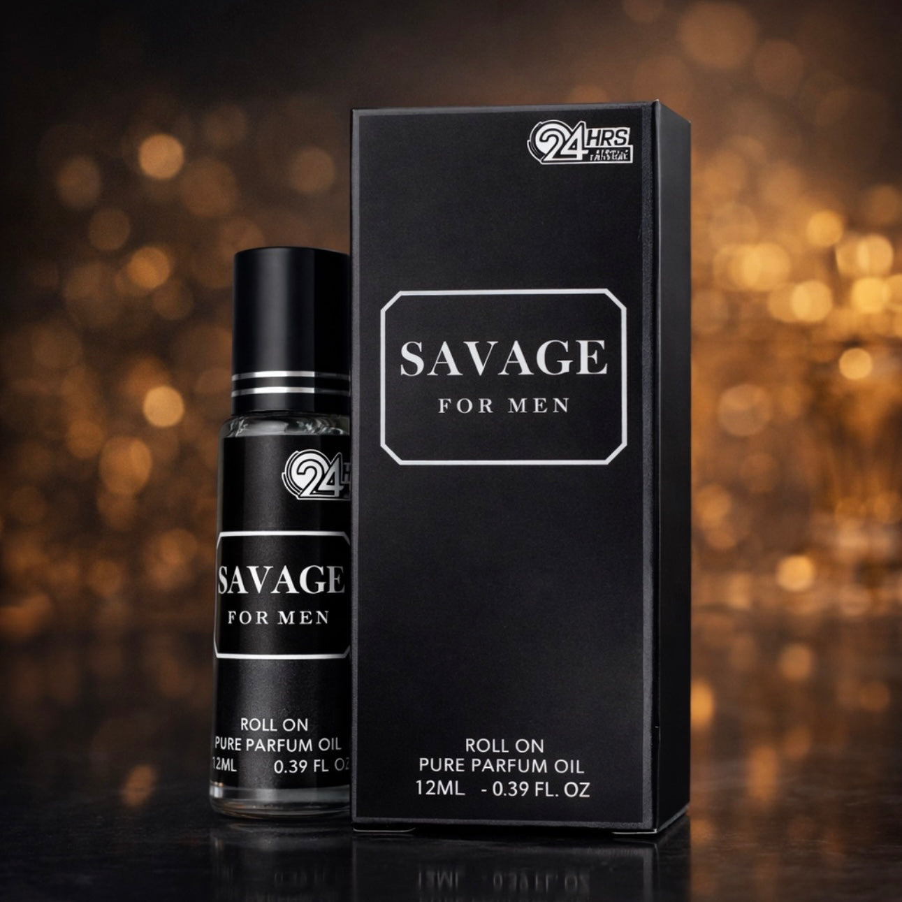 Men’s Savage For Men