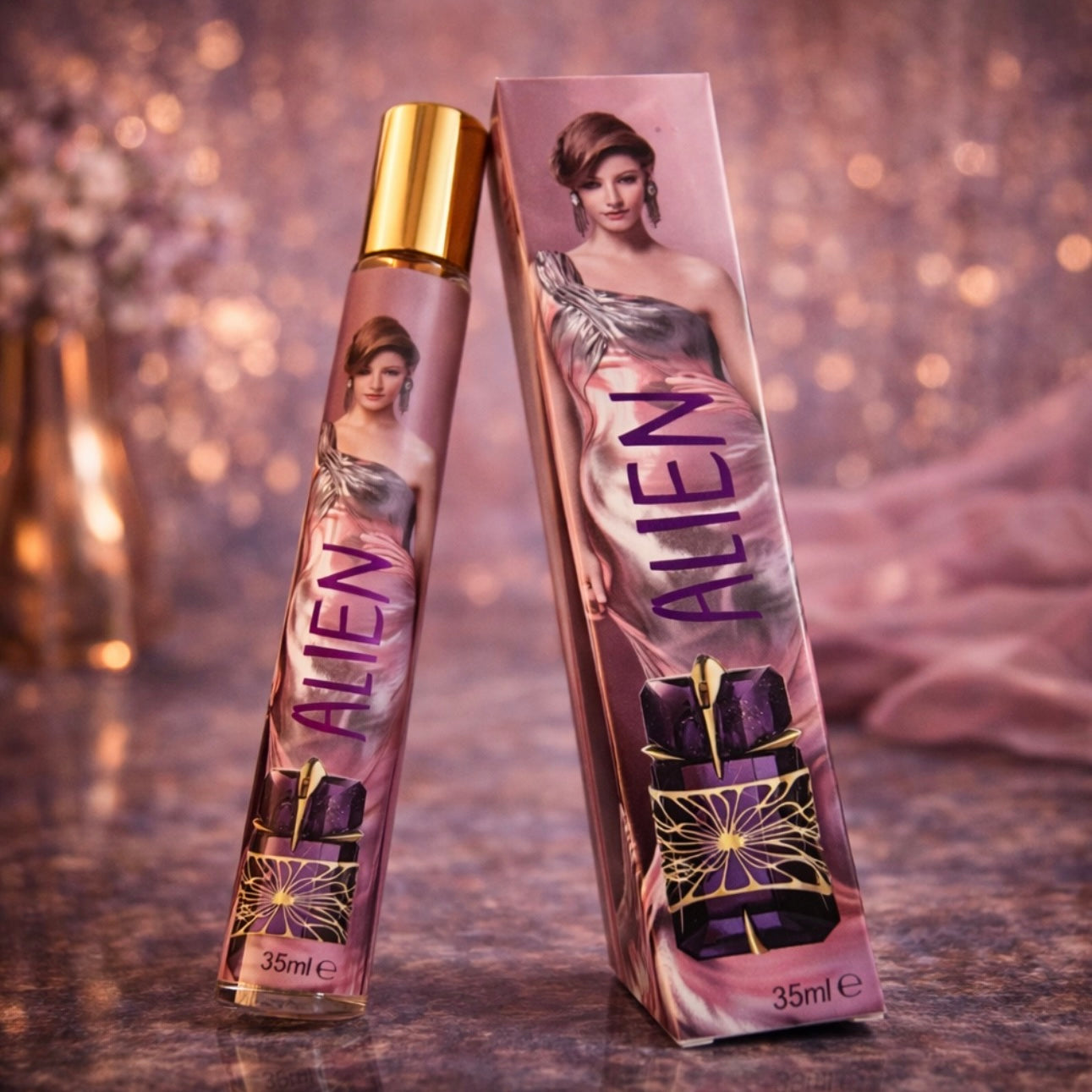 Alien Perfume
