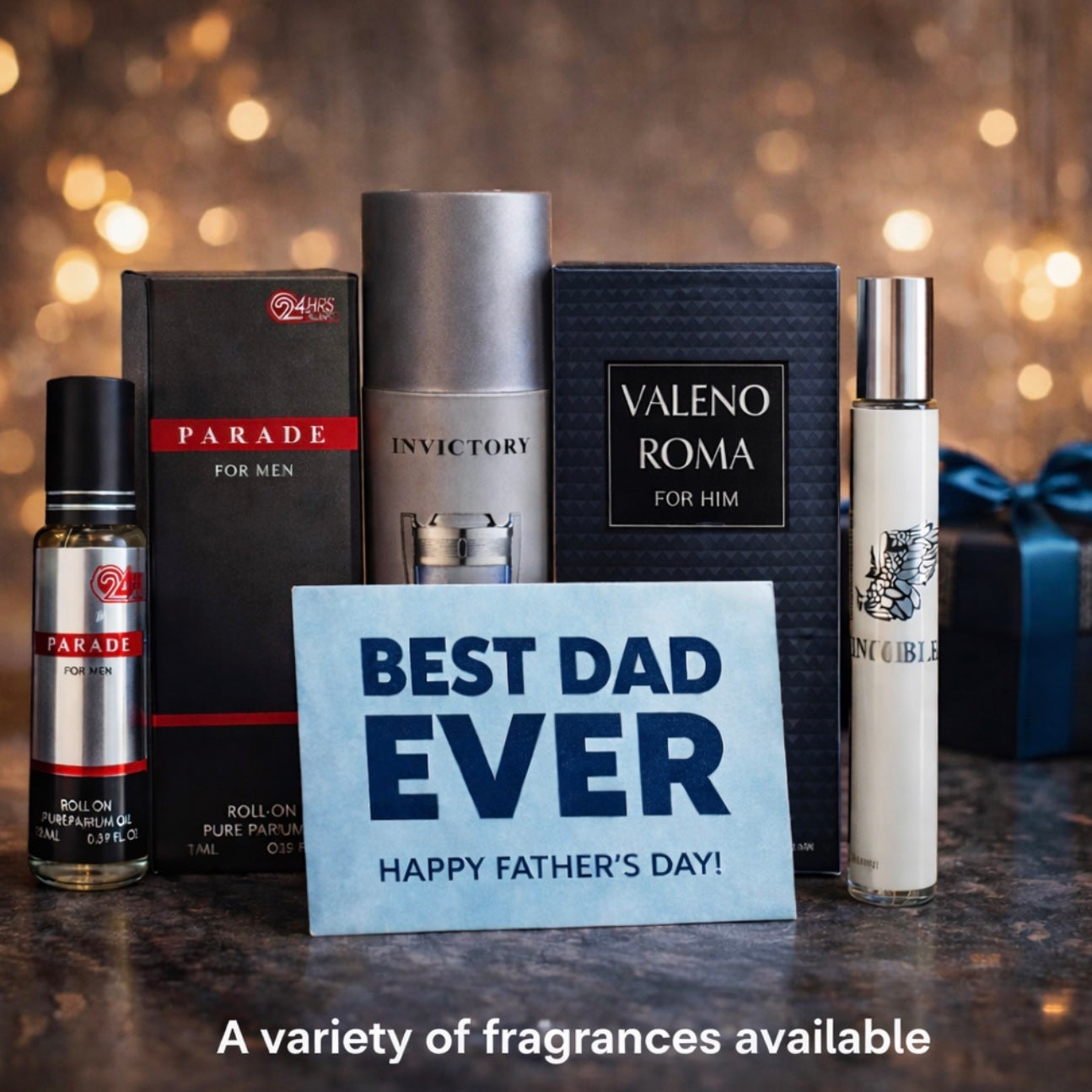Father’s Day Bundle