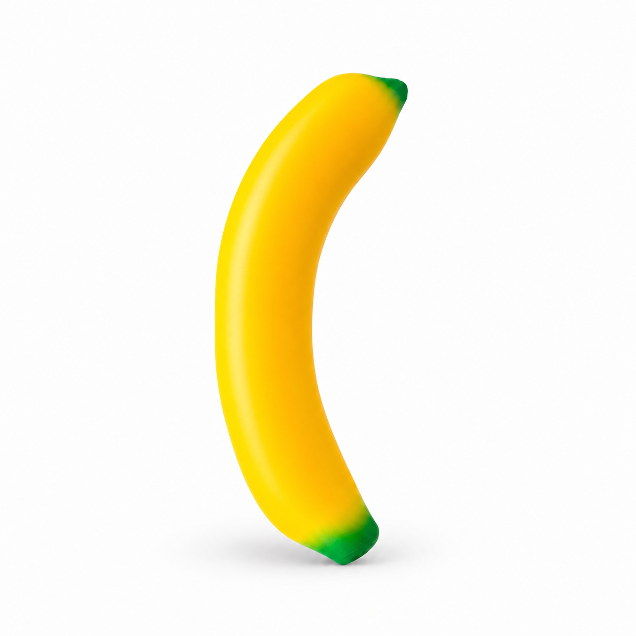 Sand Filled Squishy/Stretchy Banana