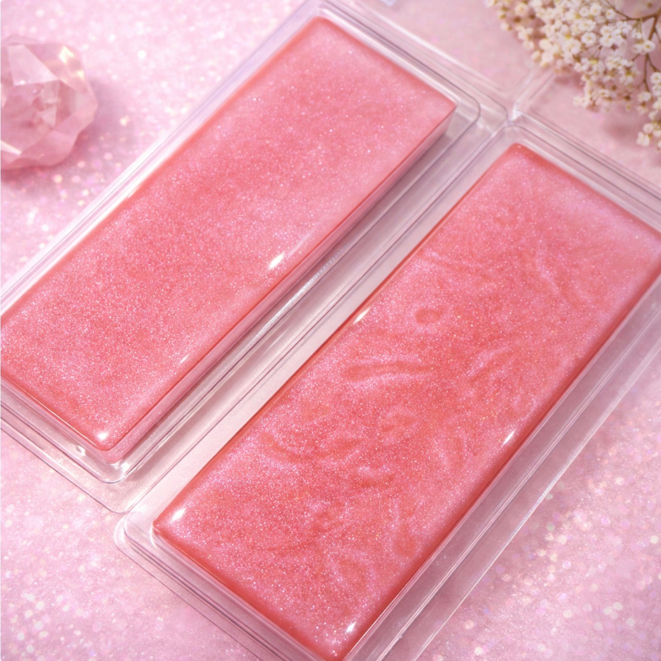 Most Popular Scented Wax Melt Snap Bar 60g Bars