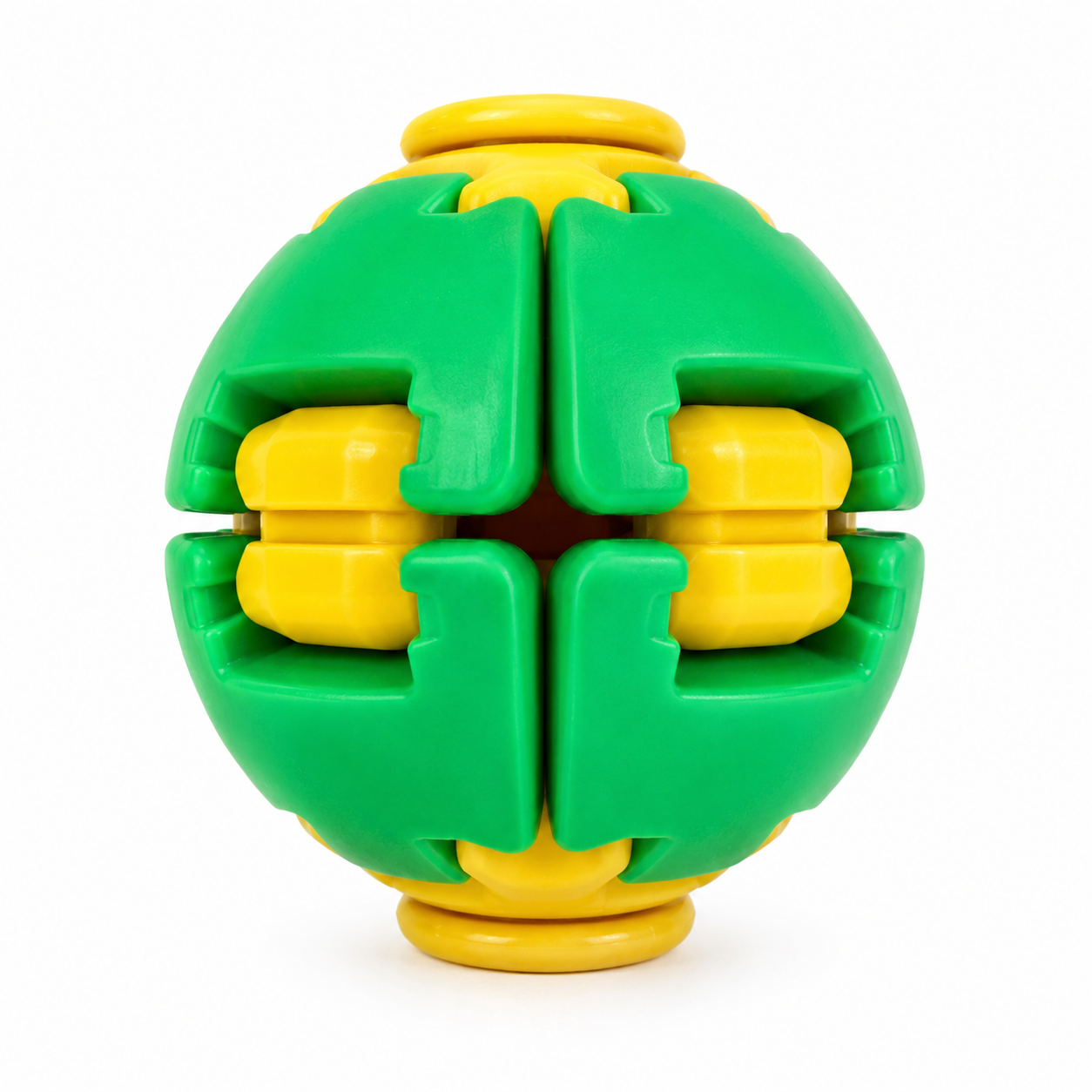 Decompression Fidget Spin Ball