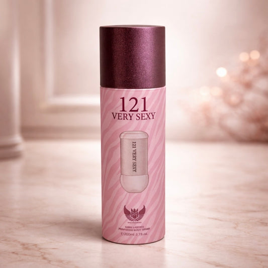 Womens 121 Very Sexy