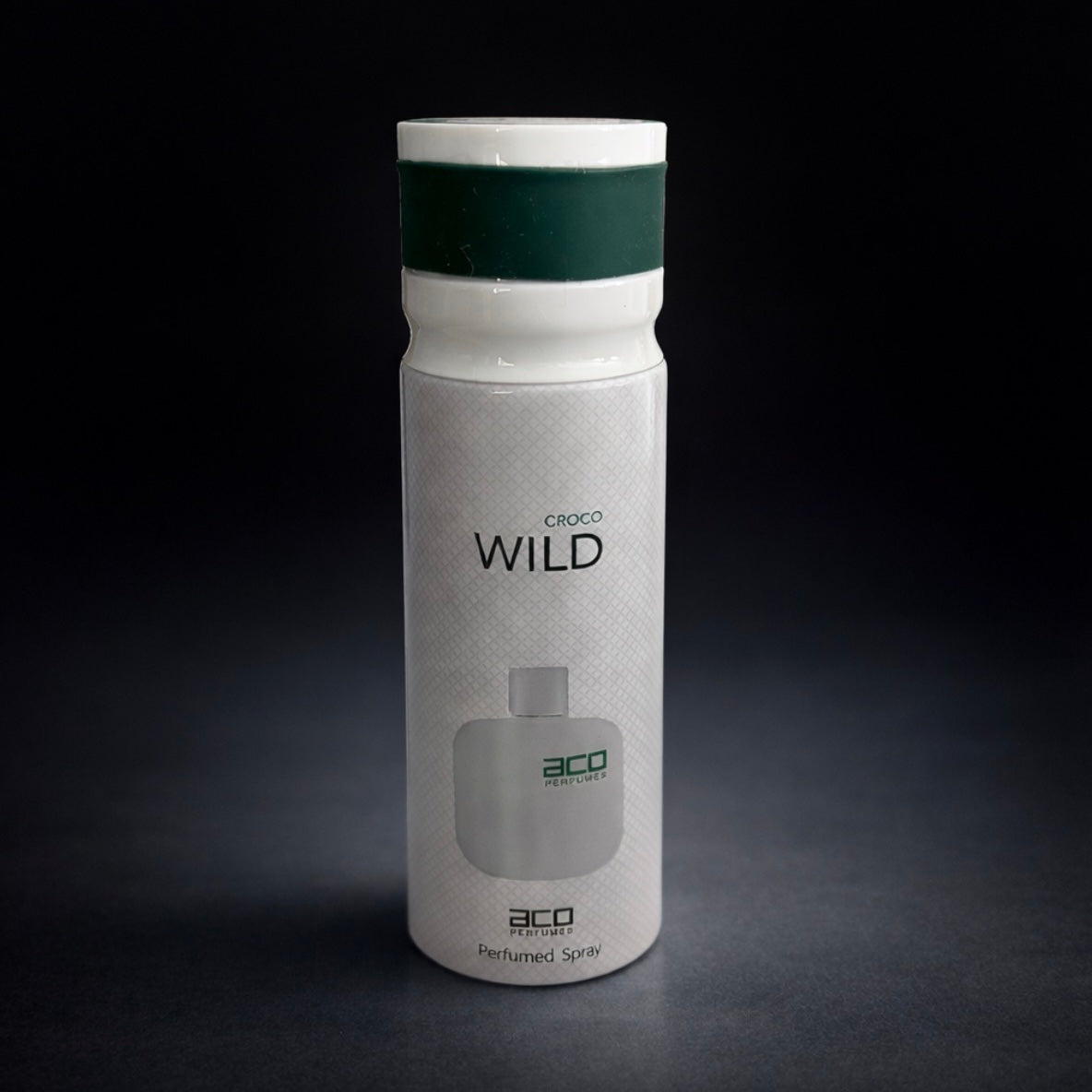 Mens Croco Wild