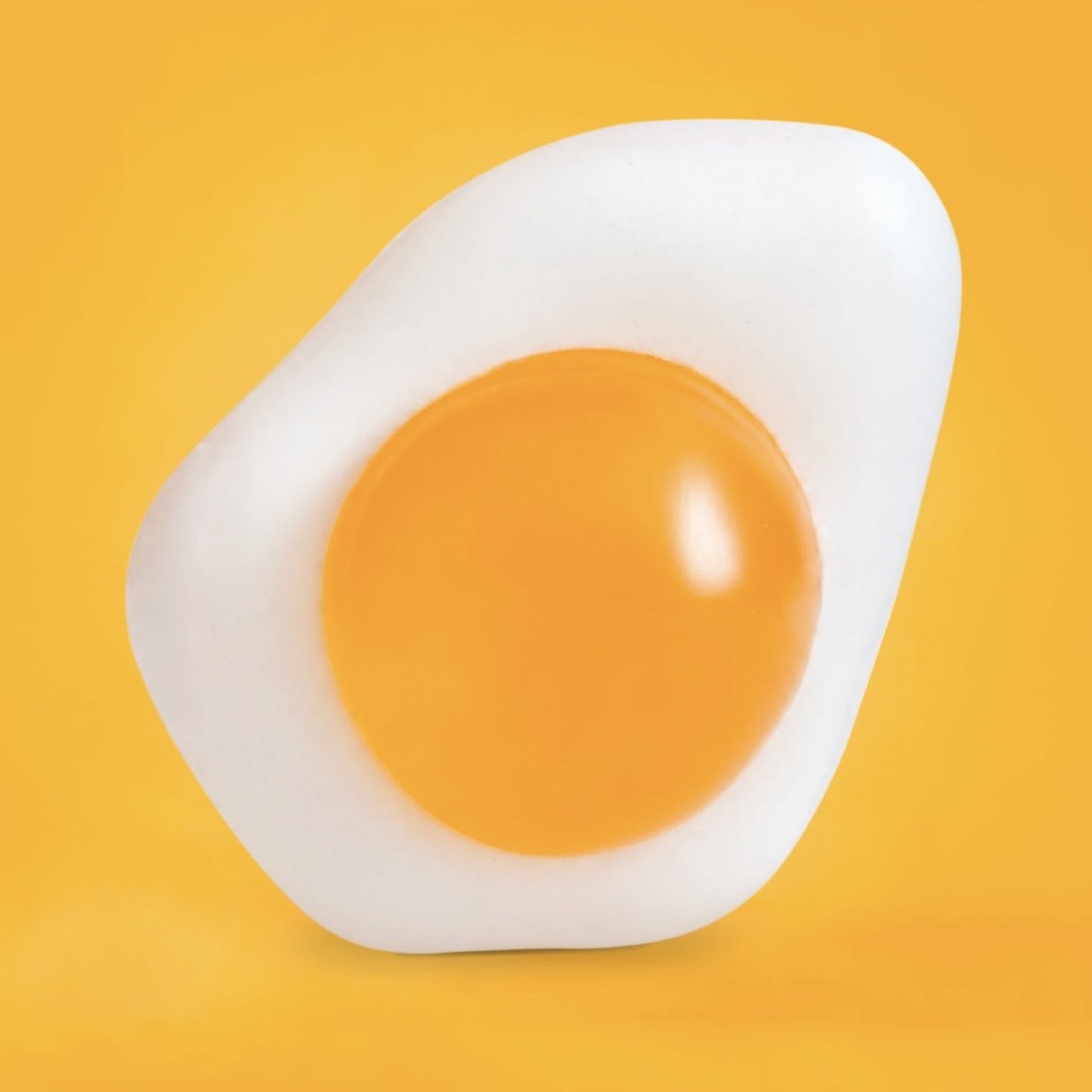 Haribo Fried Egg Squishy - Pre Order December Delivery