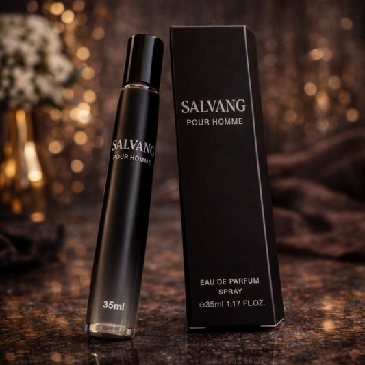 Salvang Aftershave