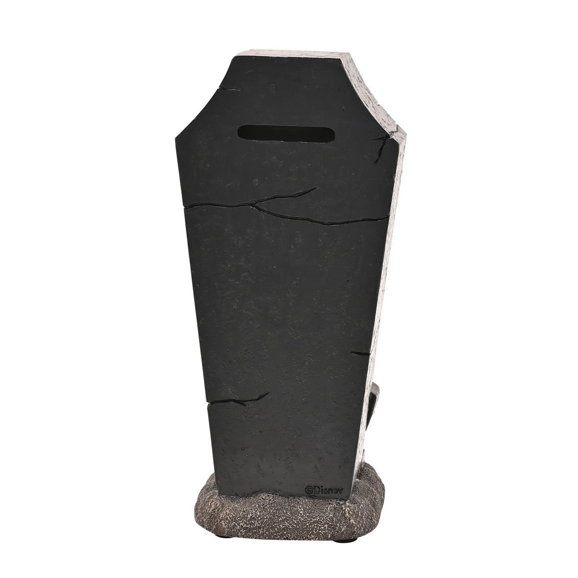 Disney Nightmare Before Christmas Coffin Money Box - Pre Order September Delivery