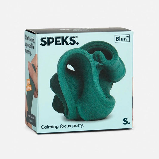 Speks Blur Calming Putty - Pre Order