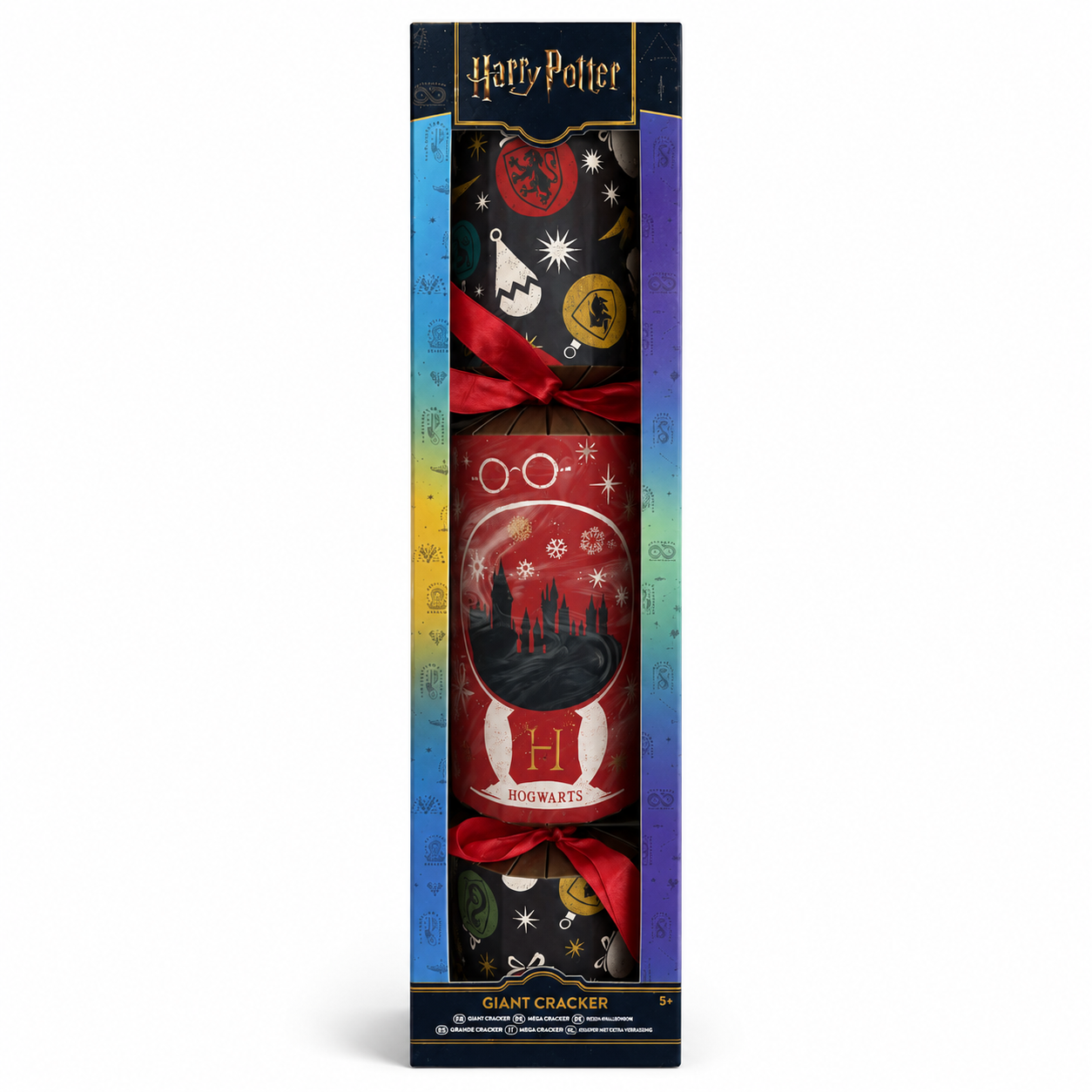RMS Harry Potter Giant Cracker