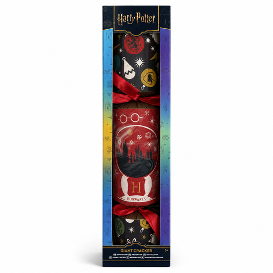 RMS Harry Potter Giant Cracker