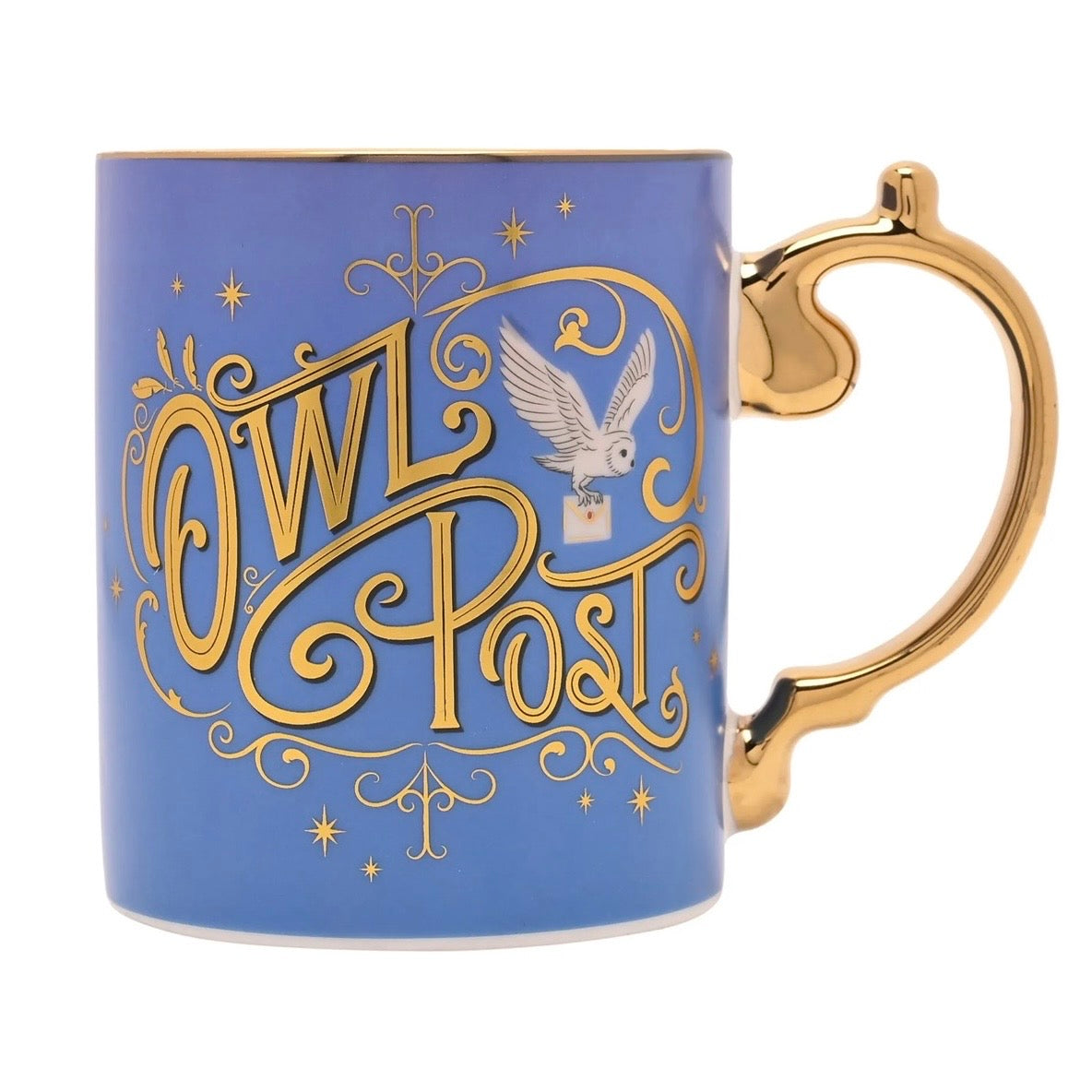 Harry Potter Collectible Mug - Owl Post