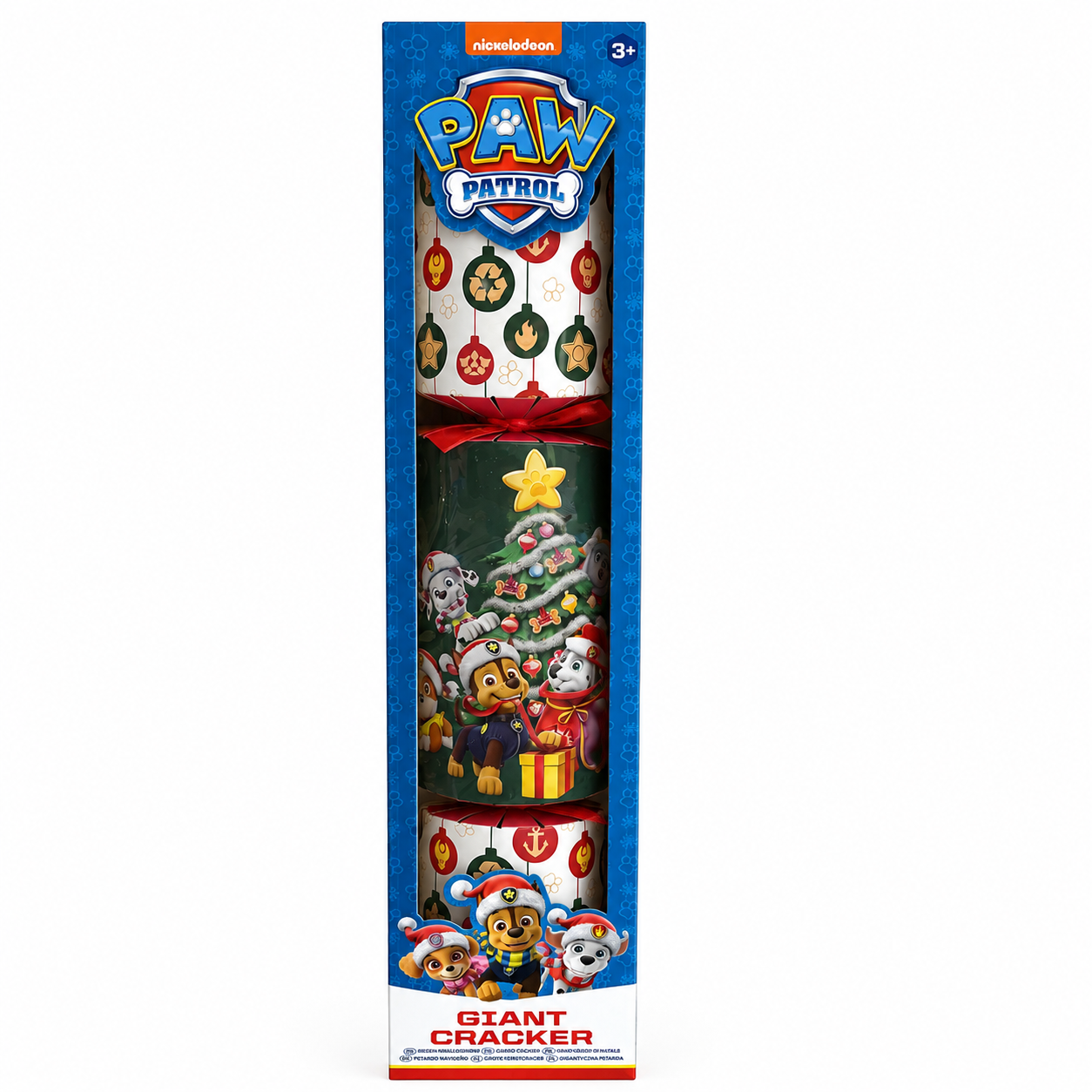 RMS Paw Patrol Giant Cracker