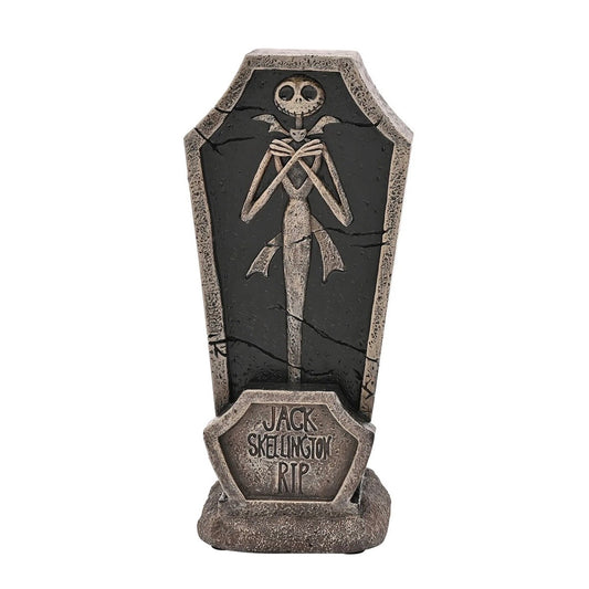 Disney Nightmare Before Christmas Coffin Money Box - Pre Order September Delivery