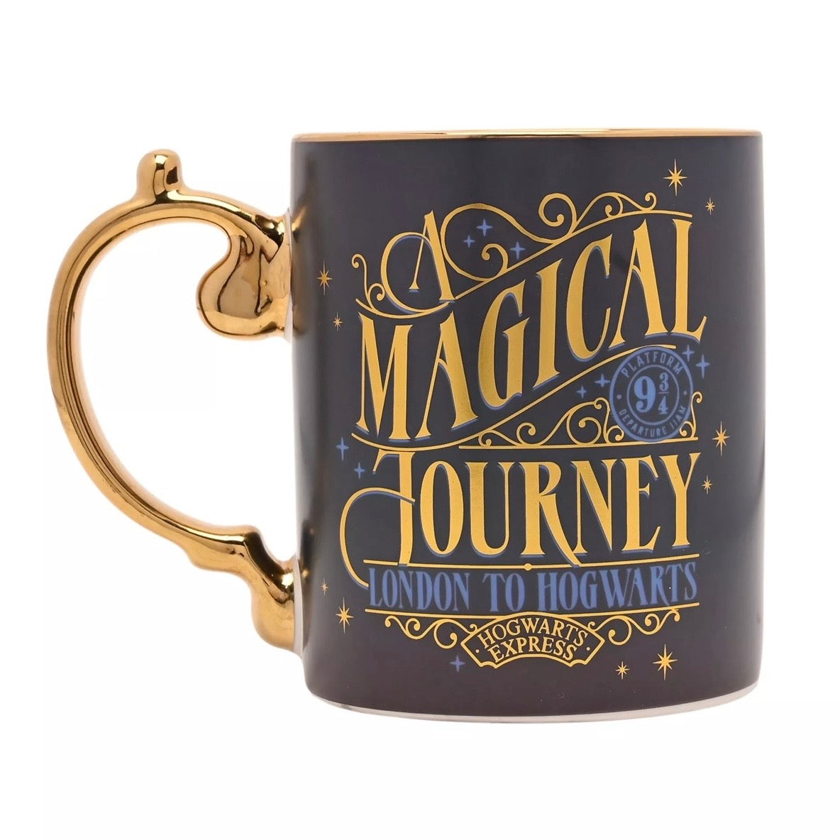 Harry Potter Collectable Mug -
Platform 9 3/4