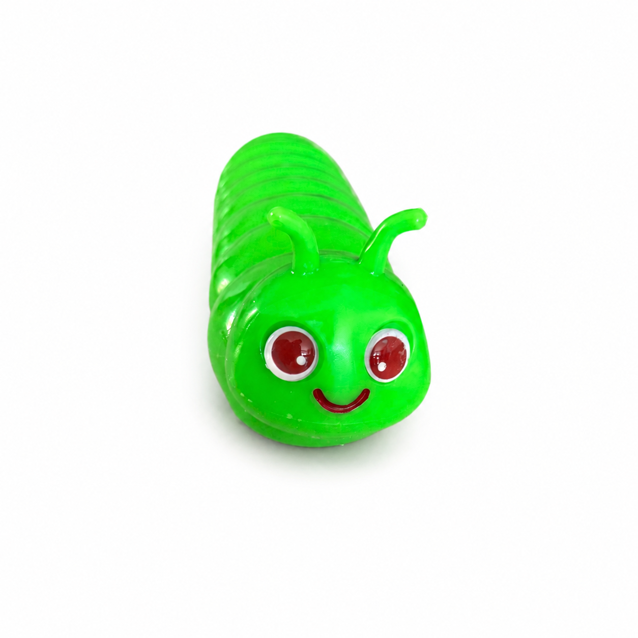 Softmart Large Caterpillar Squishy