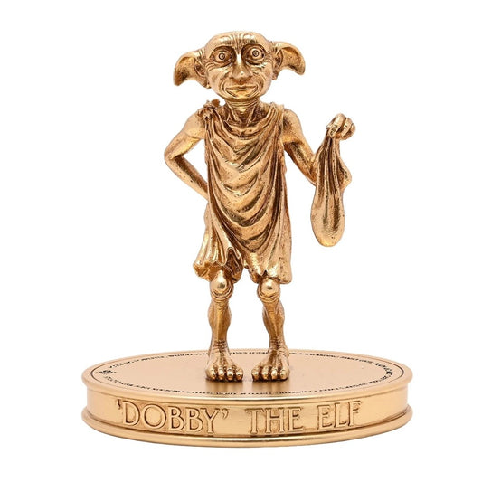 Harry Potter Herbology Figurine Dobby