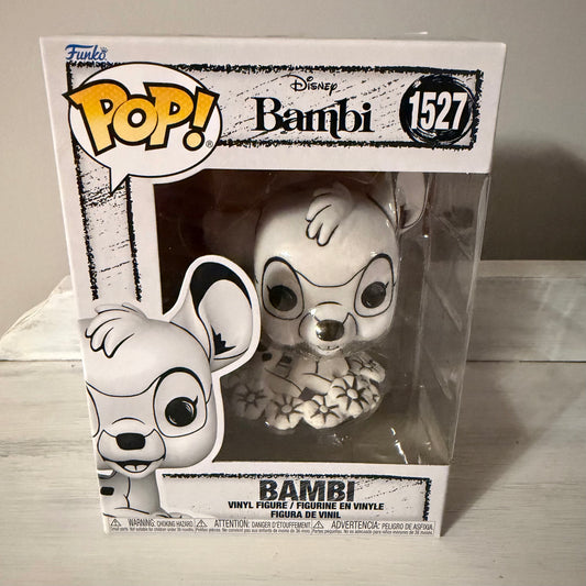 Funko Pop Bambi 1527