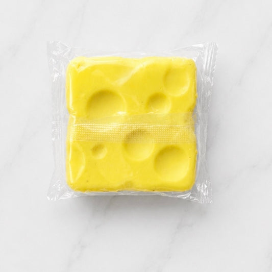 Large Cheese Squishy