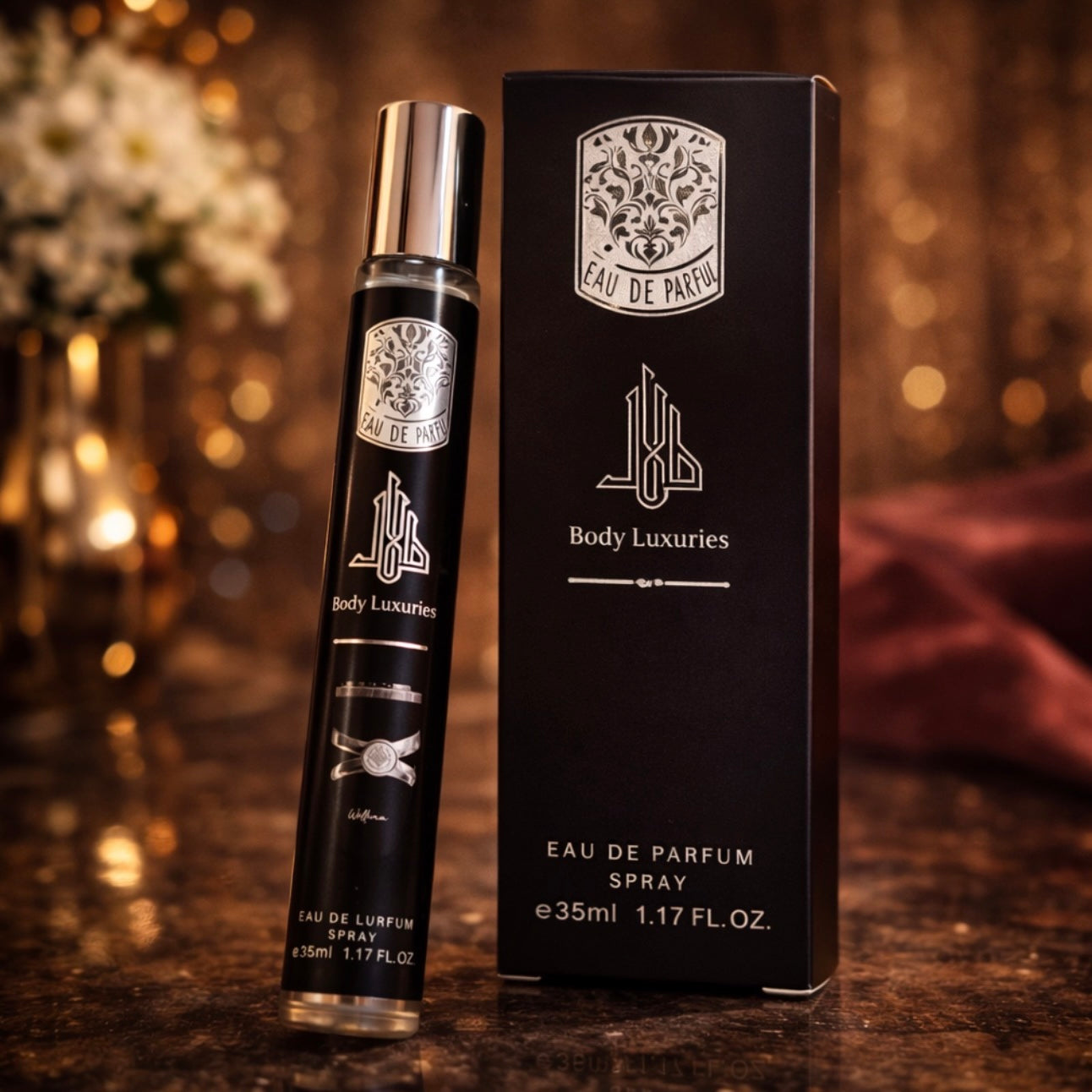 Lara Perfume