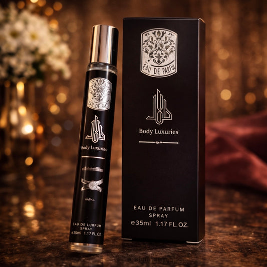 Lara Perfume