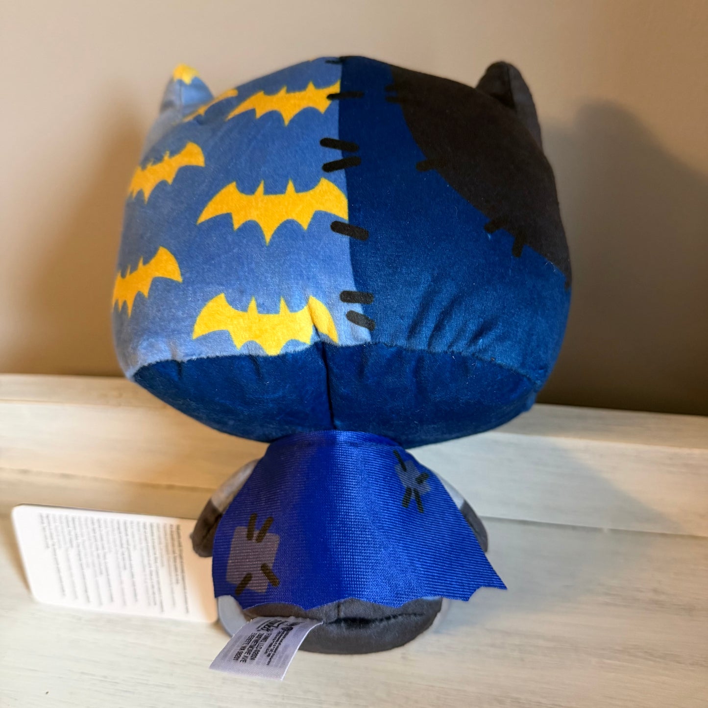 Funko Patchwork Batman Plushy