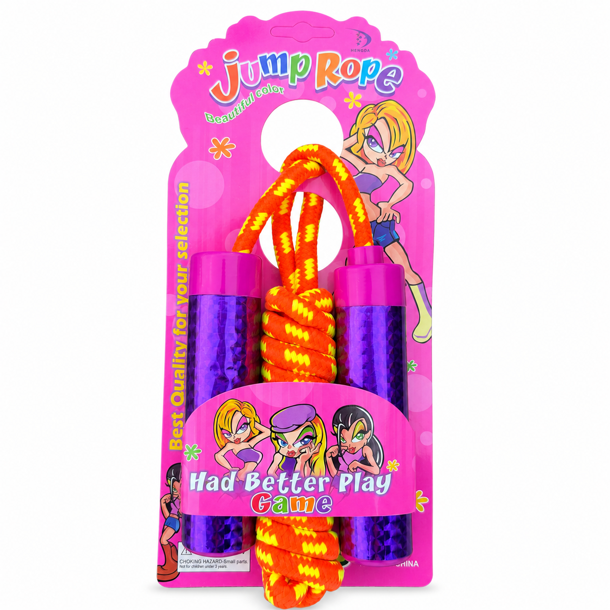 Skipping Rope