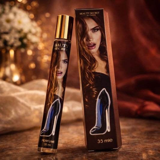 Beauty Secret Perfume
