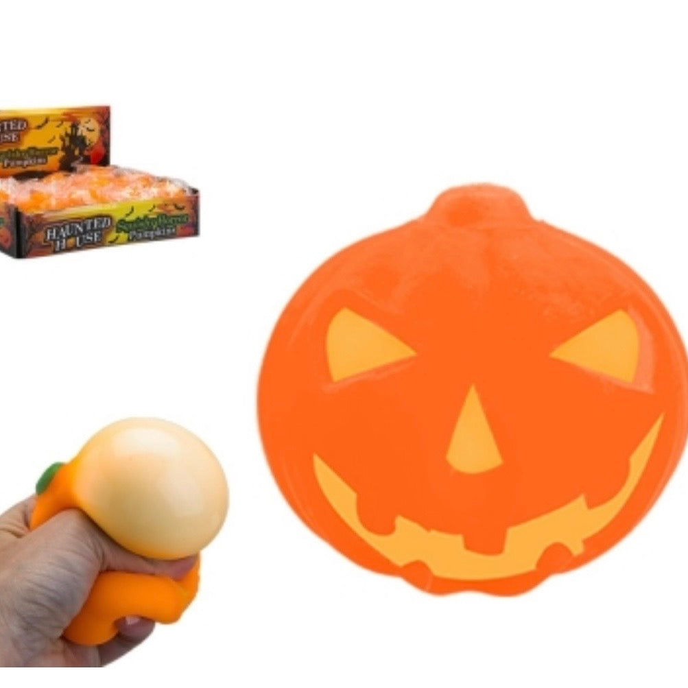Pumpkin Squishy