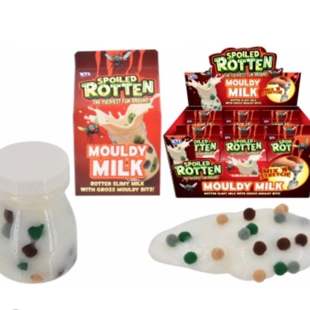 KTL Mouldy Milk