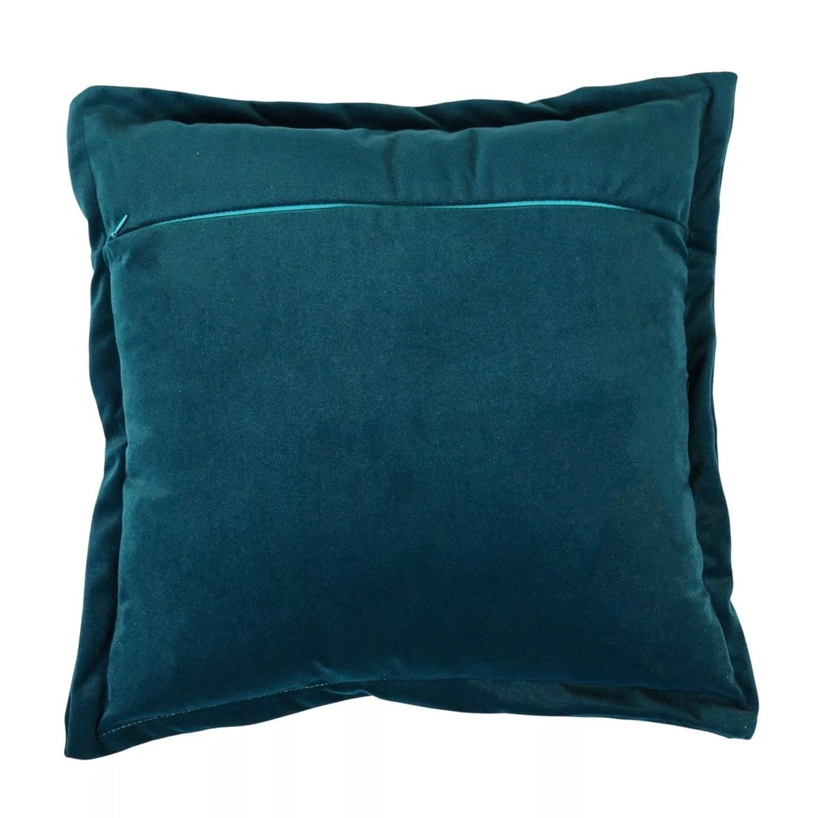 Harry Potter Velvet Cushion - Hedwig