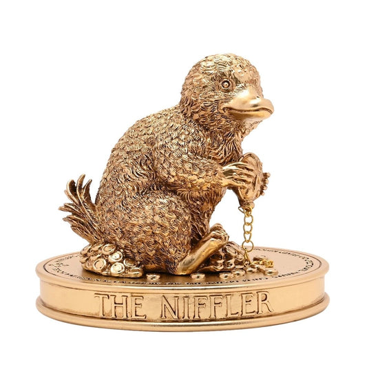 Harry Potter Herbology Figurine - Niffler