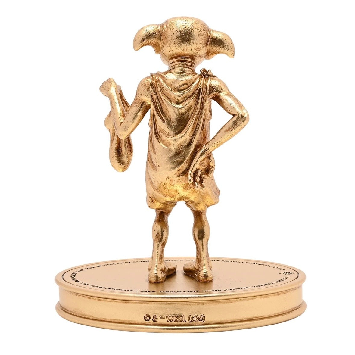 Harry Potter Herbology Figurine Dobby