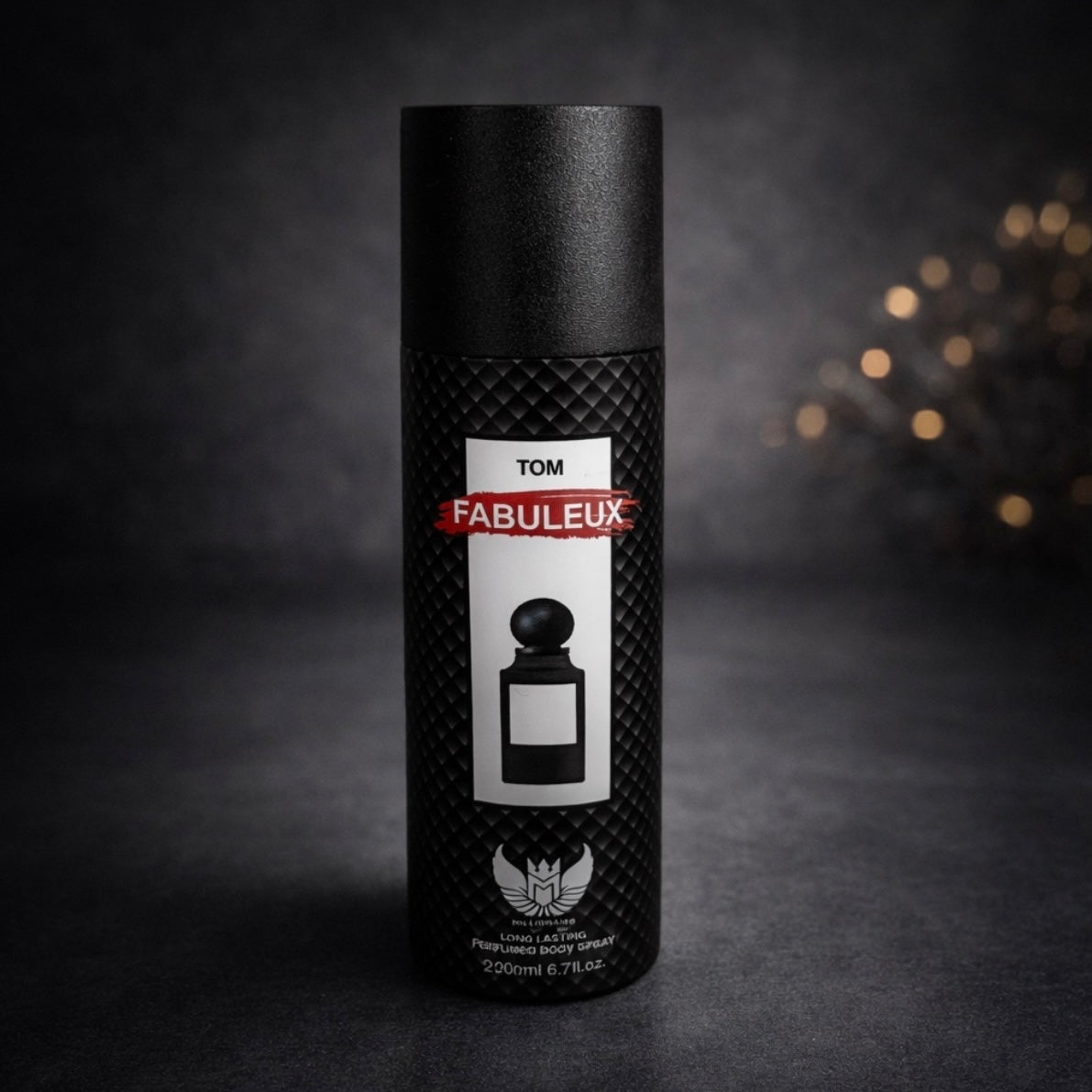 Men’s Tom Fabuleux