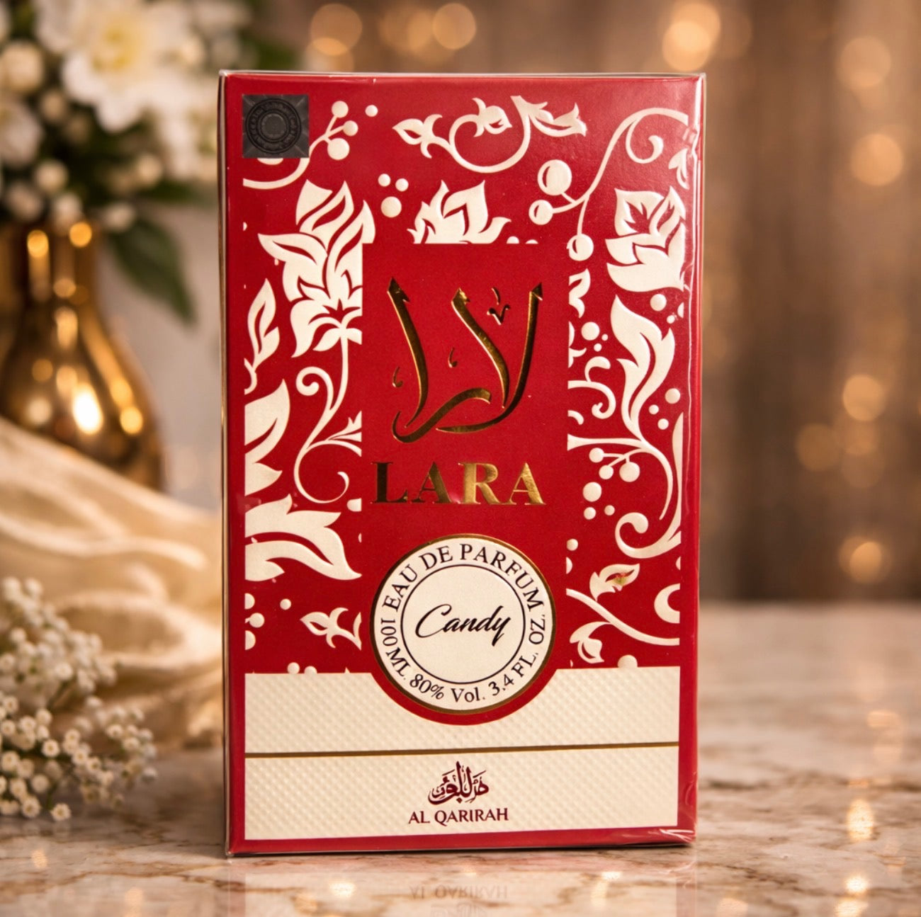 Lara Candy Inspired Perfume 100ml