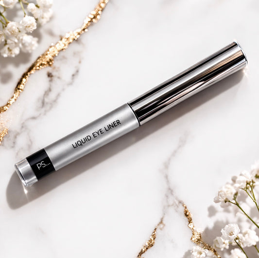 PS Black Liquid Eyeliner