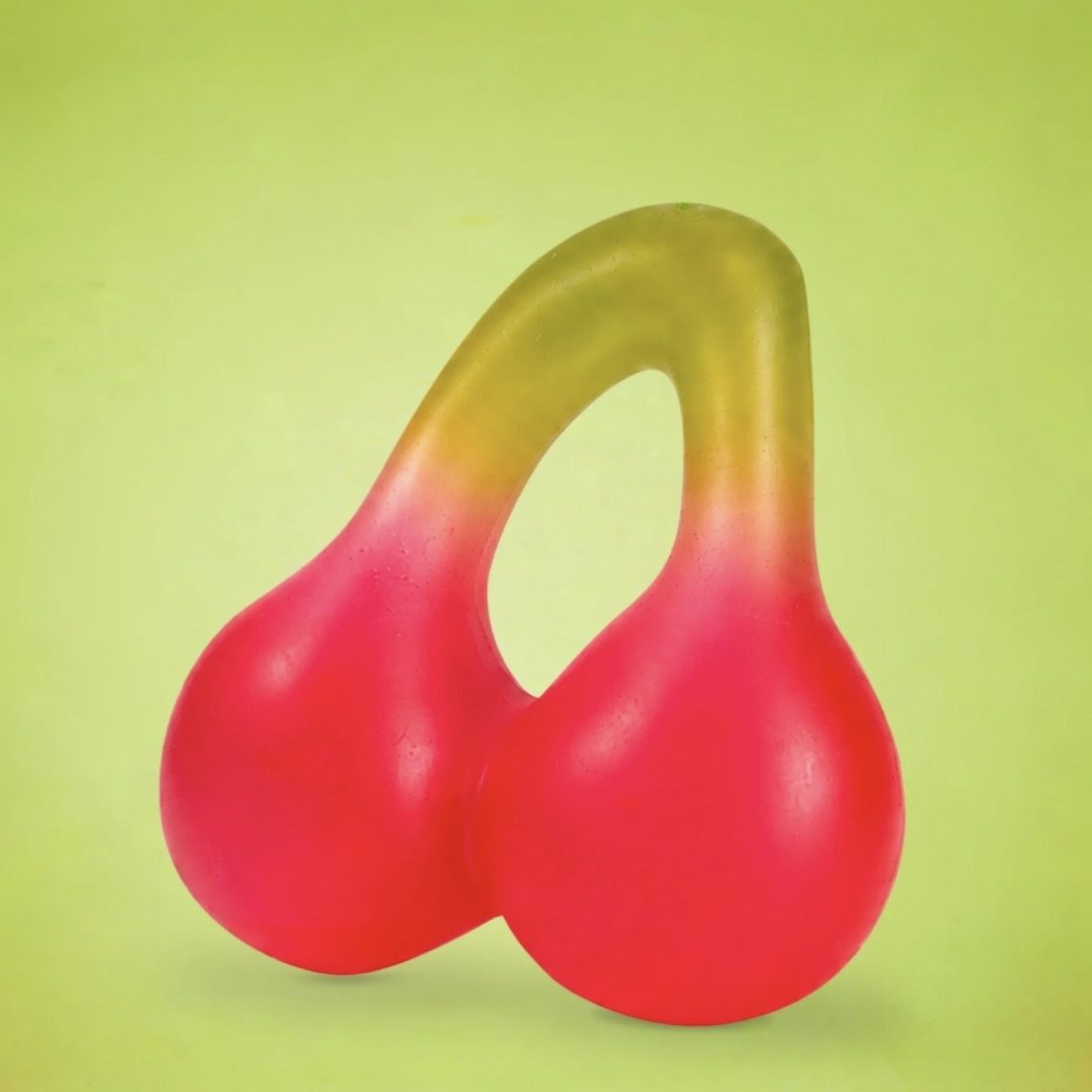 Haribo Happy Cherry Squishy - Pre Order December Delivery