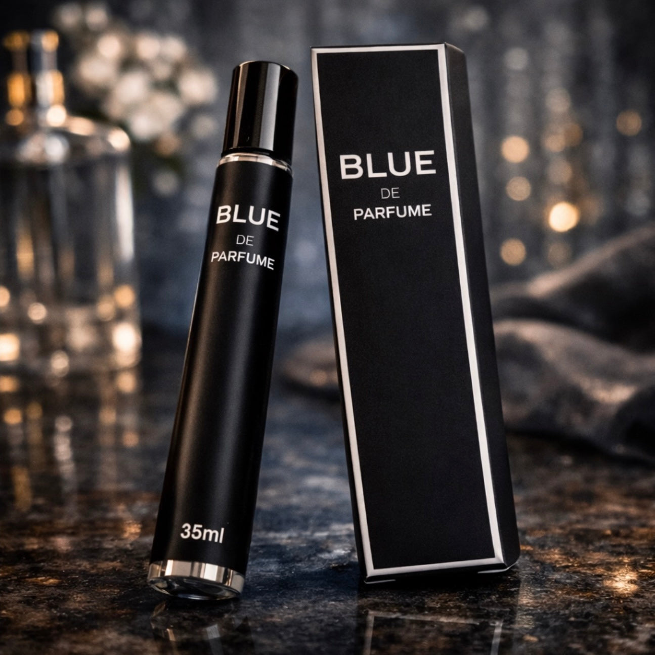 Blue Perfume
