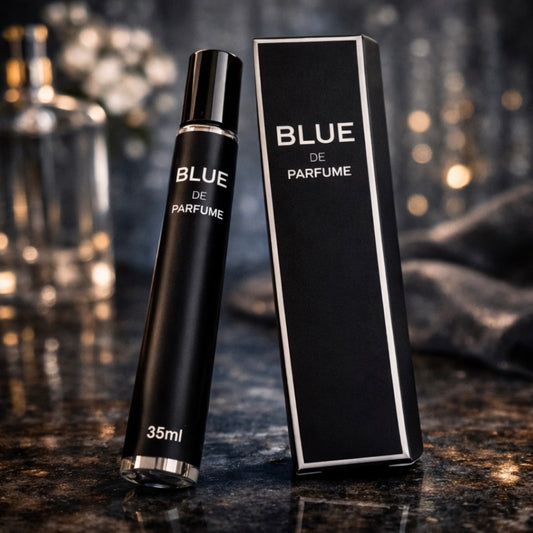 Blue Perfume