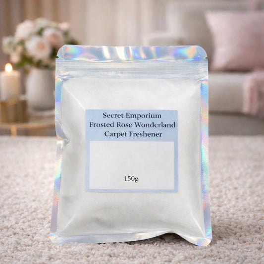 Carpet Freshener 150g